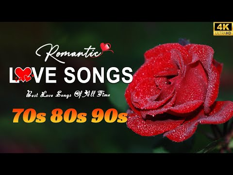 The Most Of Beautiful Love Songs About Falling In Love - The Best Of Love Songs 70s 80s & 90s.MLTR