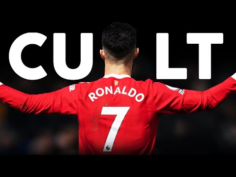 The Cult of Cristiano Ronaldo