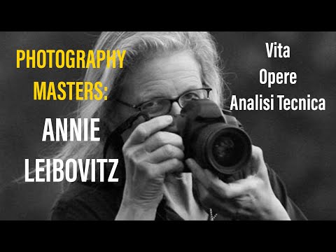 Annie Lebovitz, the murder of John Lennon and much more... Photography Masters EP. 4