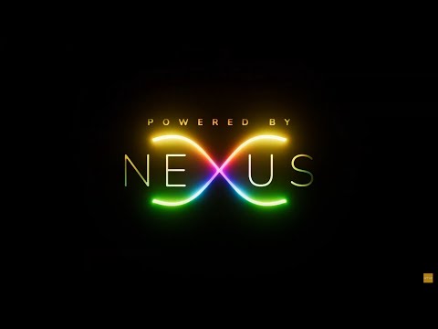 HYTE Nexus | Refined Modern Control