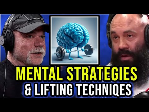 Techniques & Mental Strategies For Competitive Lifting