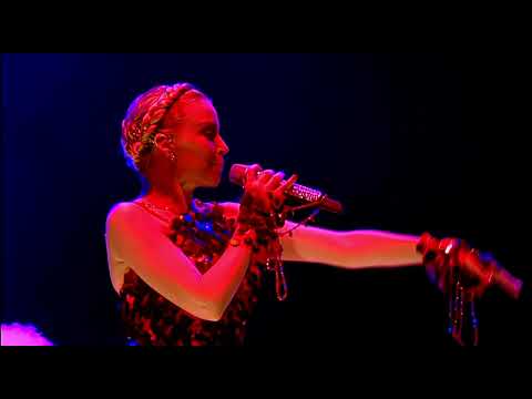 Kylie Minogue - I Believe In You (Live Showgirl Homecoming Tour 2006)