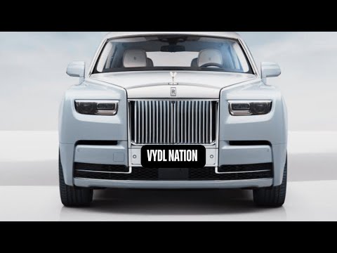 Cinematic Reveal of the 2025 #RollsRoycePhantom Scintilla! #rollsroyce #luxurycars #news #4k