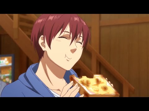 Anime Mix [AMV] - Must Be Nice