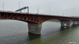 #성수대교 ,聖水大橋 | Seongsudaegyo(Way Bridge) | drone reel