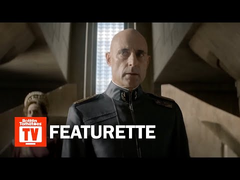 Dune: Prophecy Season 1 Featurette | 'Great Houses Explained'