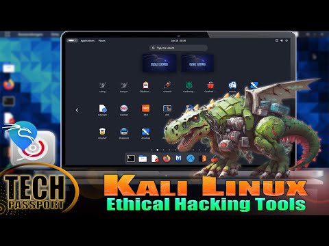 Mastering Kali Linux: Unleash Your Cyber Security Skills 🧷 Kali Linux Download and install