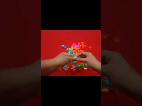 Unboxing Miniature block Toys for kidz#shorts #miniatures #viral #small #food #unboxing