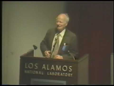 DOE Special Colloquium Issues in Arms Control 04/13/83 tape 2 of3