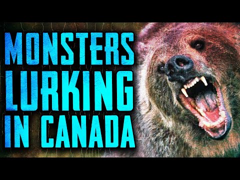 The Horrors Of Northen Canada | 4chan /x/ Greentext