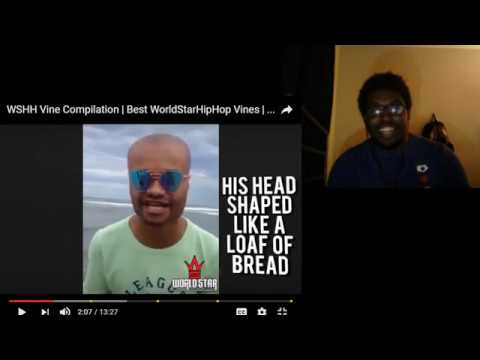 Cringy AF WSHH Vine Compilation 2017