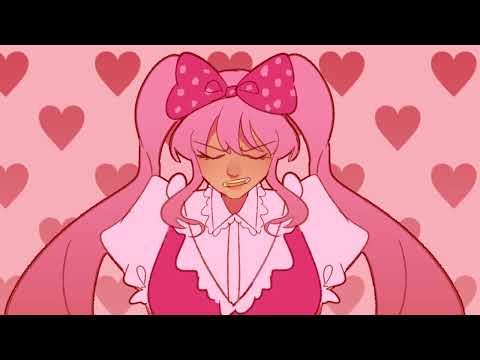 World is mine - Omori sweetheart (collab open)