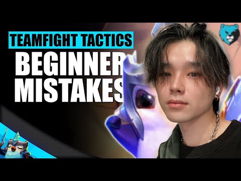 Is This Set 1 TFT Beginner's Guide Still Relevant? | Kai Reacts