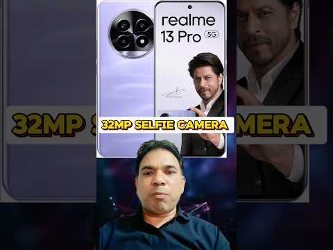 Realme 13 Pro Plus 5g Unboxing #shorts #shortsvideos #viral