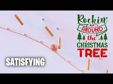 Rockin' Around the Christmas Tree - Marble Music