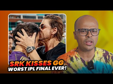 KKR Dominate The Worst IPL Final Ever? | IPL 2024 | Cricket Premis |