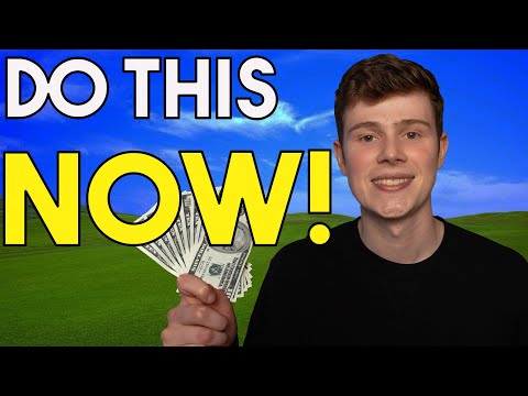 How To Start Making Money Tomorrow (Simple Method)