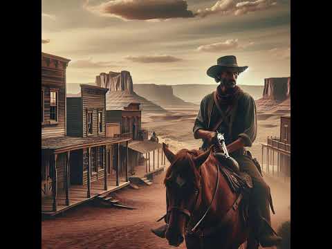 The Ghost of Dry Gulch #ex-lawman#Redemption#revenge#DryGulch#Westerndiction#confrontation#justice