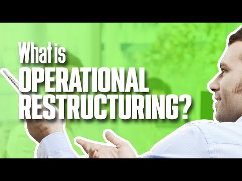 What CORPORATE RESTRUCTURING means for your operations? | Simplicity Consultancy