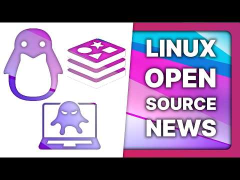 BIG security issue, Redis ditches FOSS, future of Linux is bright: Linux & Open Source News