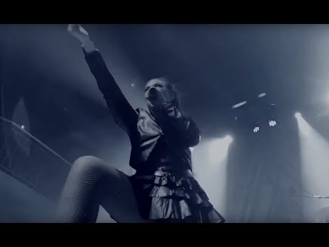 AMARANTHE - Live in Hamburg - Recap HELIX WORLD TOUR Feb 4 2019