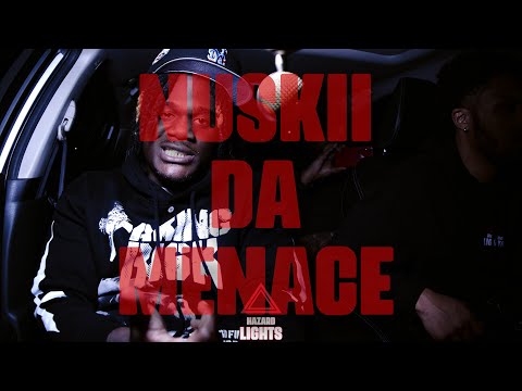 "Nuskii Da Menace" | Hazard Lights ⚠️