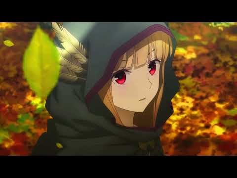 Spice and Wolf: Merchant Meets the Wise Wolf Opening 2 Full -『Sign』by Aimer