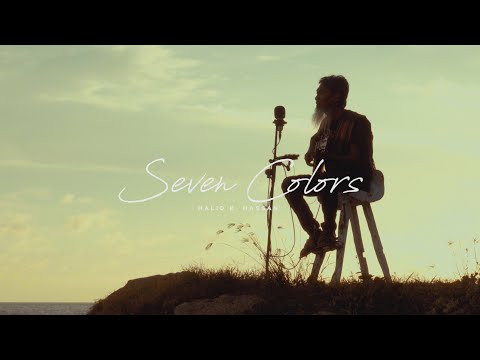 Seven Colors — Ikaw In Kabuhi (Tausug Folk Song)