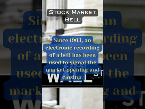 Shocking Truth Revealed: Wall Street Bell Exposed! 🛎️💥 #WallStreet #shorts  #Exposed