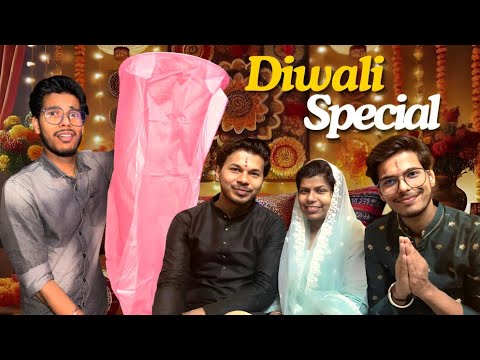 Diwali par didi bhot Khush ho gye🥰 | Jainshab