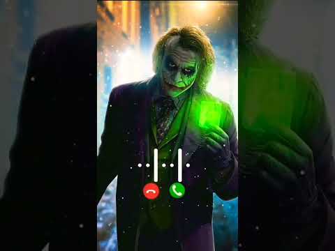 NEW JOKER RINGTONE 2023 || MOOD OFF 2022 RINGTONE🙁🙁 SED SONG || #jokes