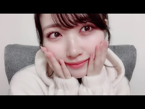 2024年12月22日 石田 千穂（STU48）