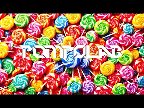 StrajGer x Crite - LOLLIPOP