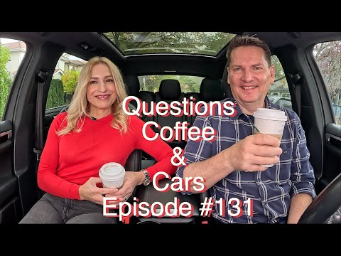 Questions, Coffee & cars #131 // Extending oil change hurt your car?