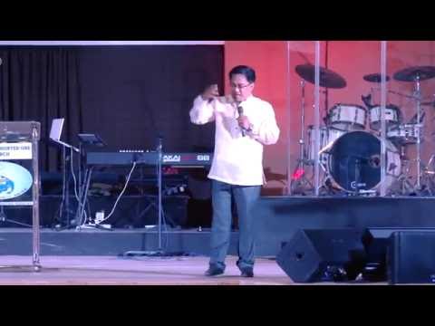 BAYAD NA TAGUMPAY PART 1 | Rev. Isagani Grospe