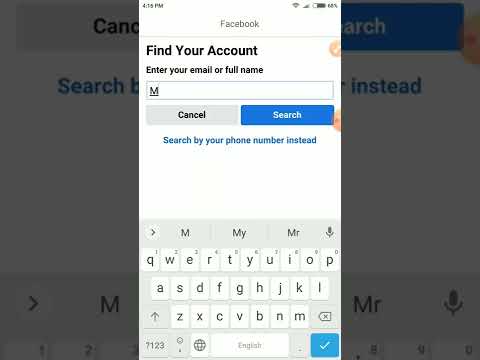 Your Account Has Been Locked | Facebook Confrim Your Identity | Unlock Facebook id 2021