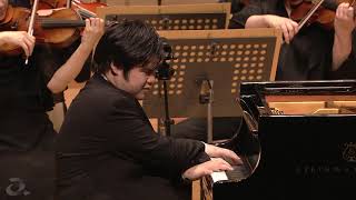 ARK Classics 2020, Concert 5–Tsujii, Miura, and ARK Sinfonietta plays Mozart’s Piano Concerto No.21