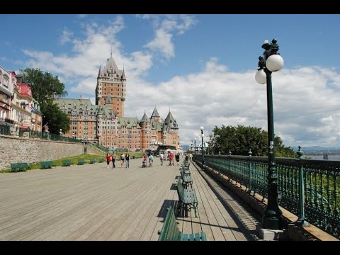 Curiosidades sobre Québec - Parte II