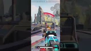 🥶 #apexlegends #apexlegendsmobile #apexlegendsmobilegameplay