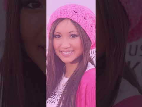 Enlightened Beauties: Brenda Song [RE-UPLOAD]