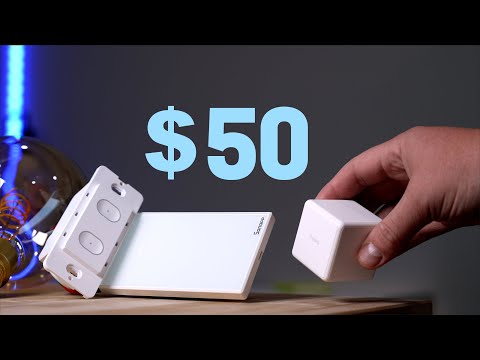 Unique Smart Home Devices Under $50!