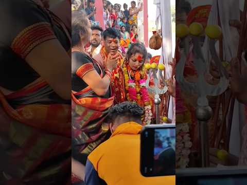 kali kankalin kuwari mata || कुंवारी माता नवरात्रि || kuwari mata navratri 2024 || navratri 2024