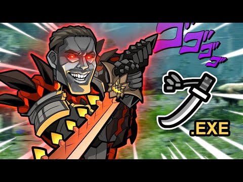 HOW TO LONGSWORD - Monster Hunter Rise.exe