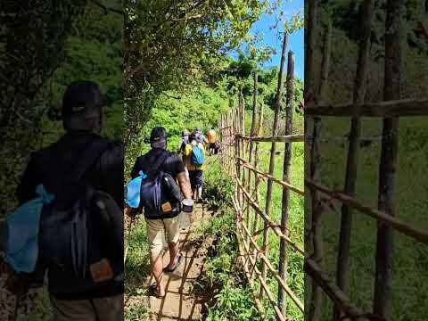 Most Beautiful Place in Bangladesh Bandarban #shorts #travel #travel #bandarbon #beautiful #nature