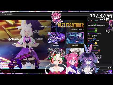 CLOWN ACADEMIA [SUBATHON] (Day 13)(Part 2)