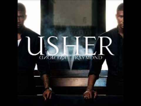 Usher - So many girls