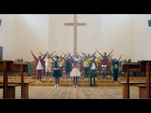 Watoto Children's Choir - Wonder Working God (Official Music Video)