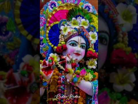 Iskcon mandir Prayagraj #iskcon # #prayagraj #radhakrishna #radhakrishnastatus