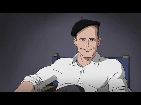 Ultimate Spiderman (Obra de Coulson) español latino