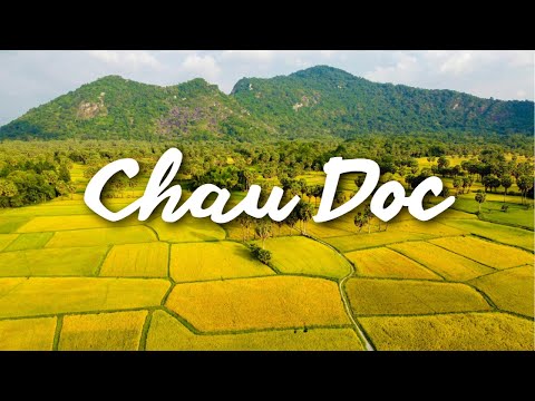 "Why You Should Visit Chau Doc: Southern Vietnam’s Hidden Gem"